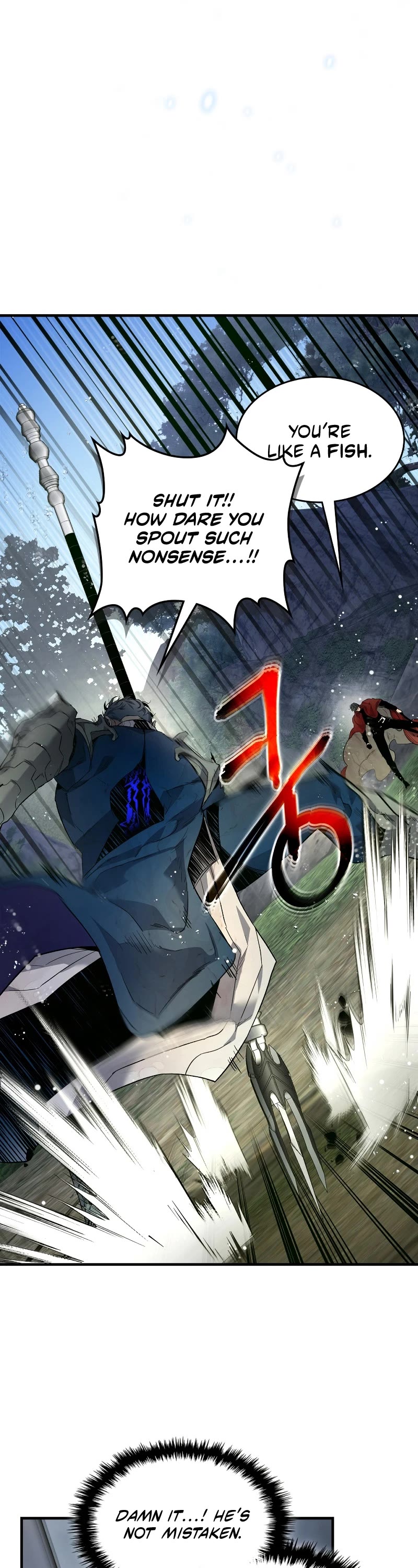 Leveling With The Gods Chapter 70 page 35 - Chapter 70