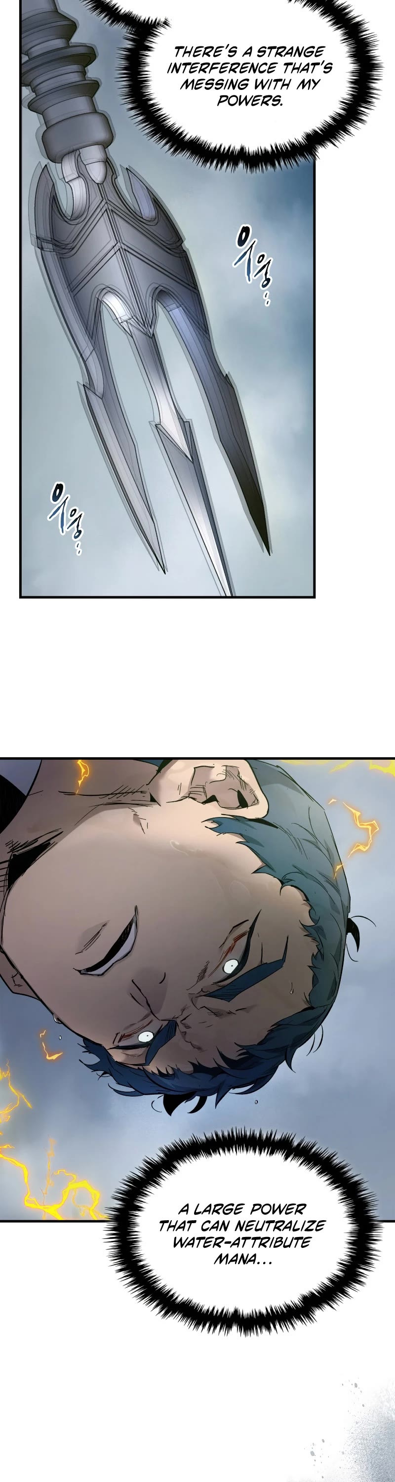 Leveling With The Gods Chapter 70 page 36 - Chapter 70