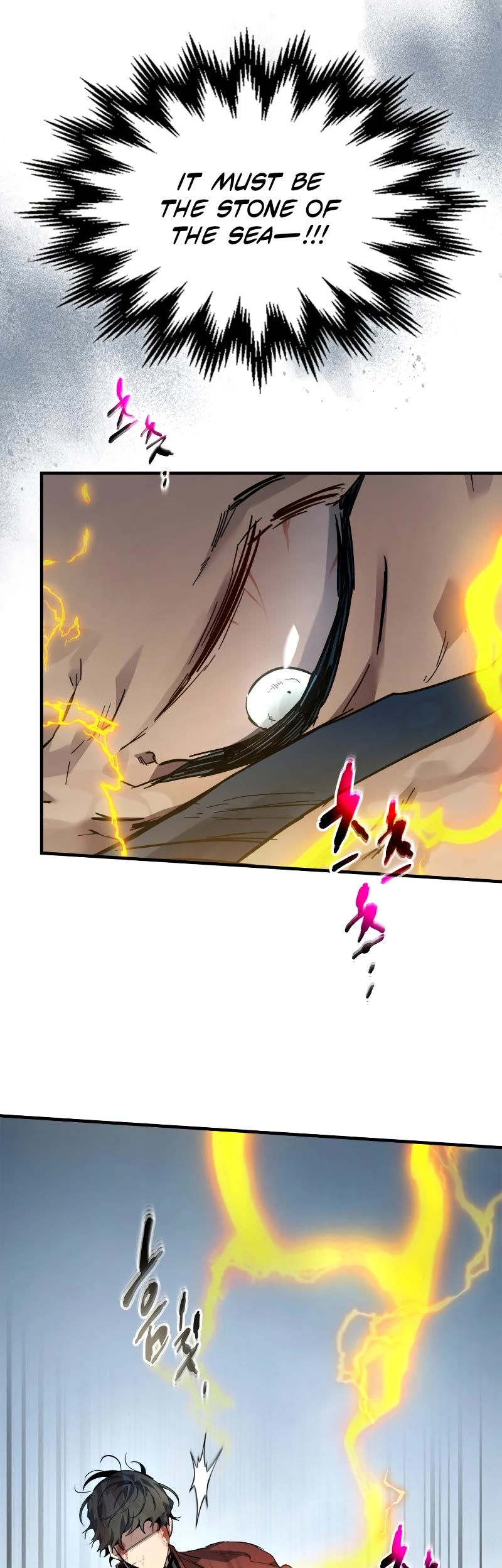 Leveling With The Gods Chapter 70 page 37 - Chapter 70