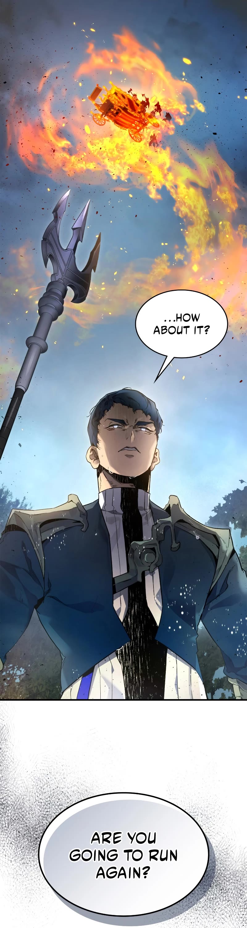 Leveling With The Gods Chapter 70 page 4 - Chapter 70