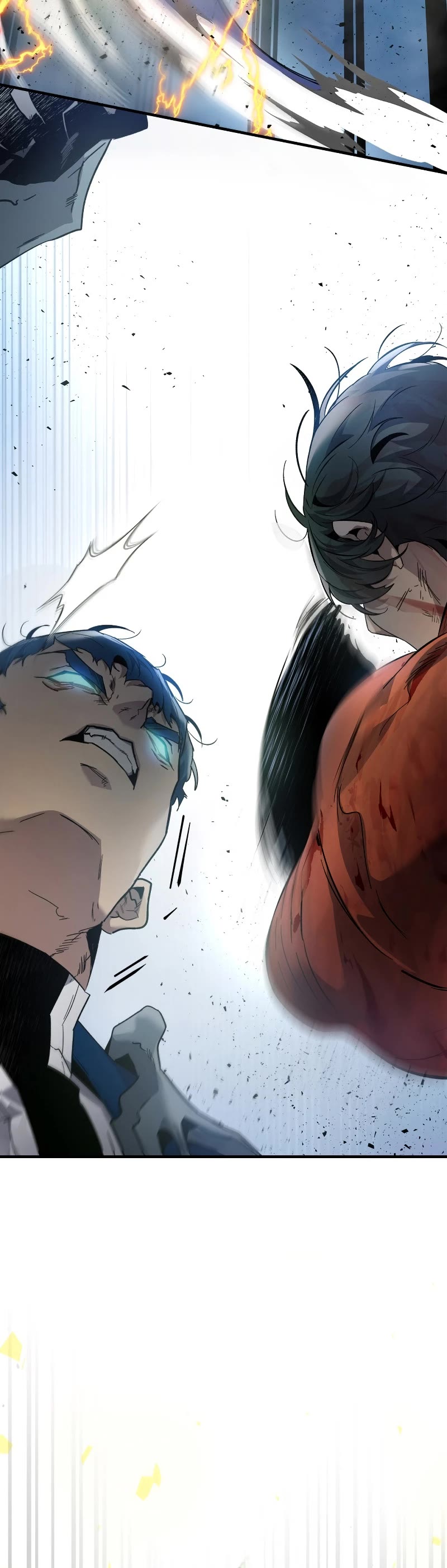 Leveling With The Gods Chapter 70 page 40 - Chapter 70