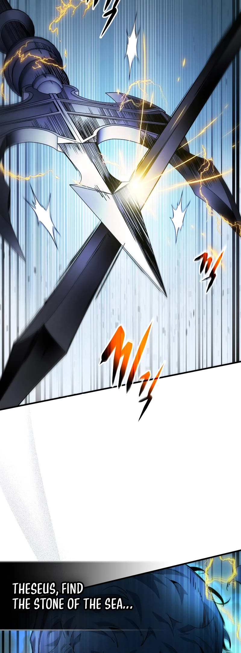 Leveling With The Gods Chapter 70 page 44 - Chapter 70