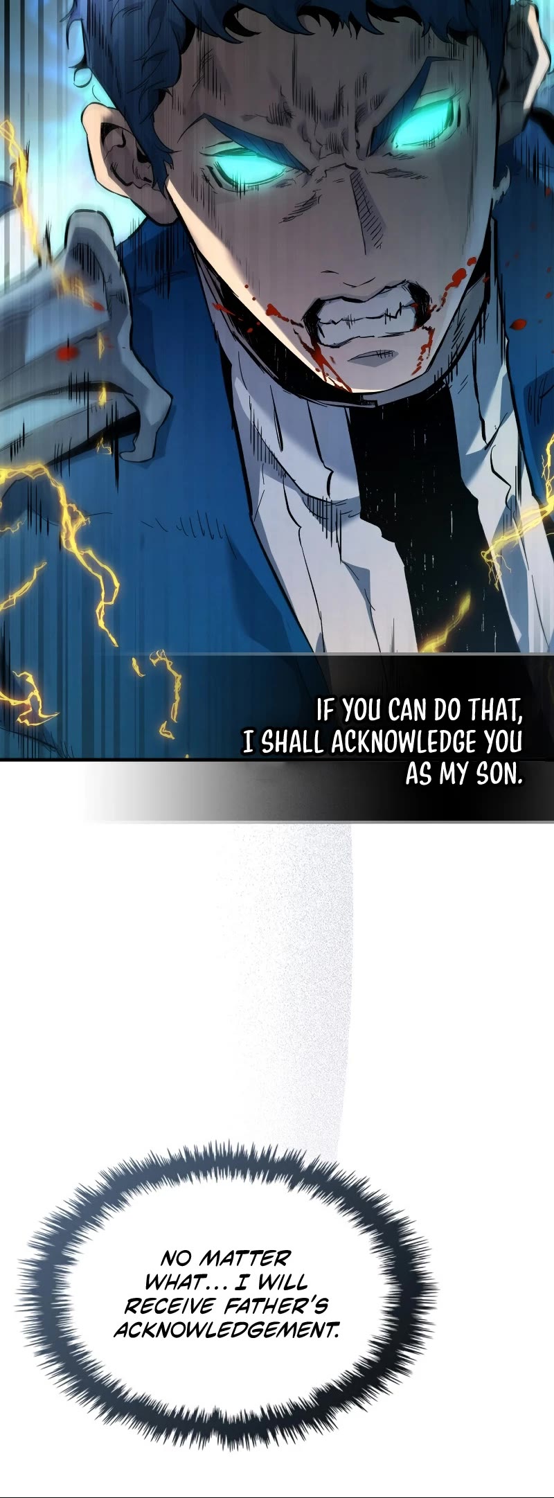 Leveling With The Gods Chapter 70 page 45 - Chapter 70