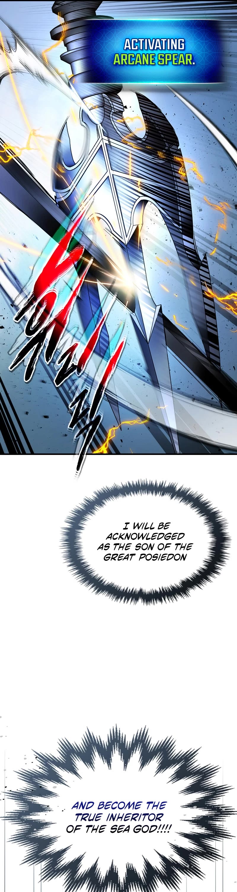 Leveling With The Gods Chapter 70 page 46 - Chapter 70
