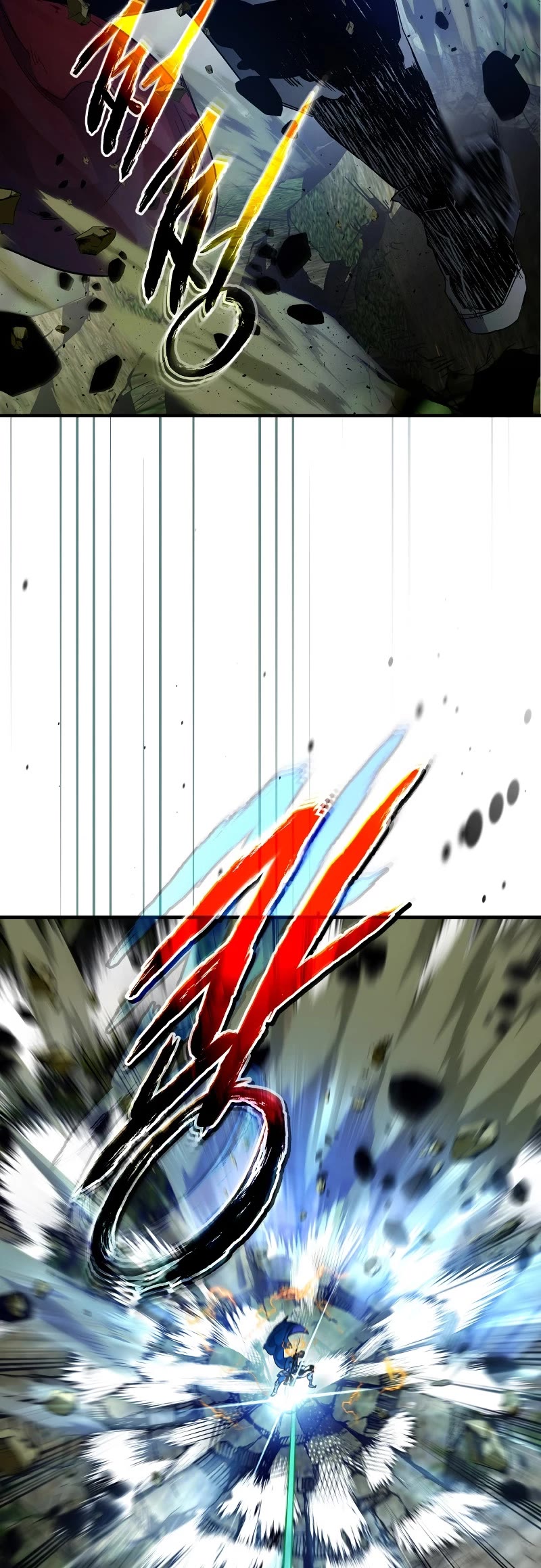 Leveling With The Gods Chapter 70 page 48 - Chapter 70