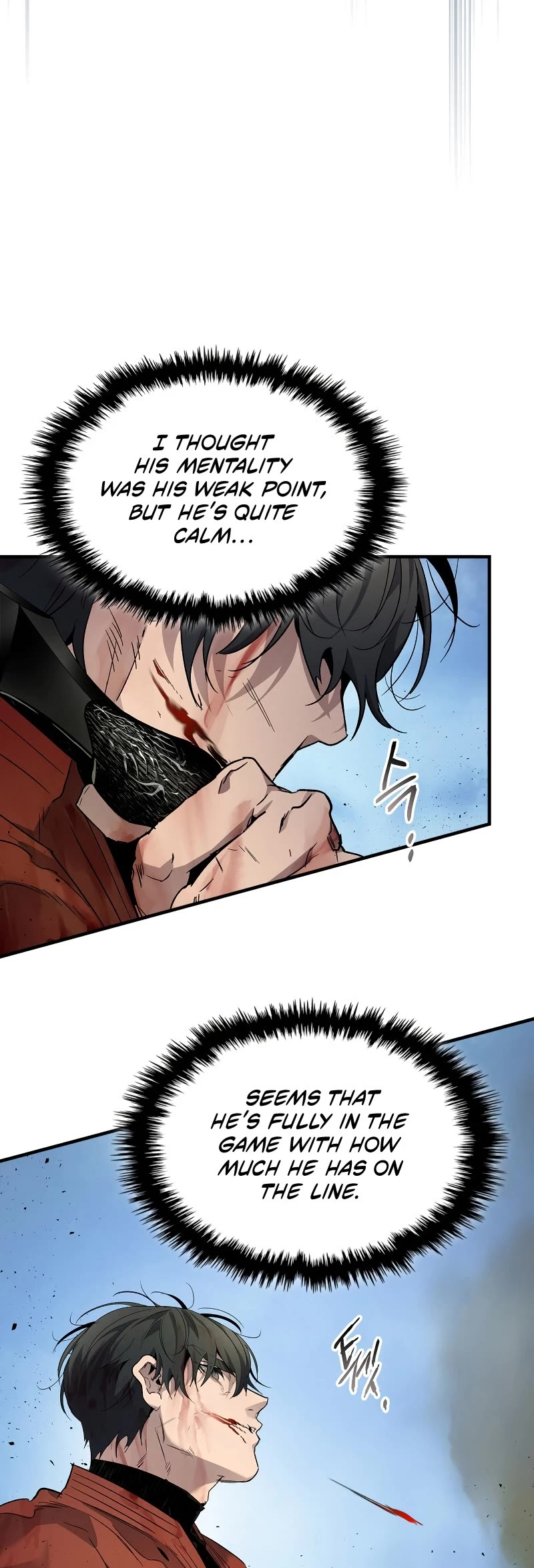 Leveling With The Gods Chapter 70 page 52 - Chapter 70