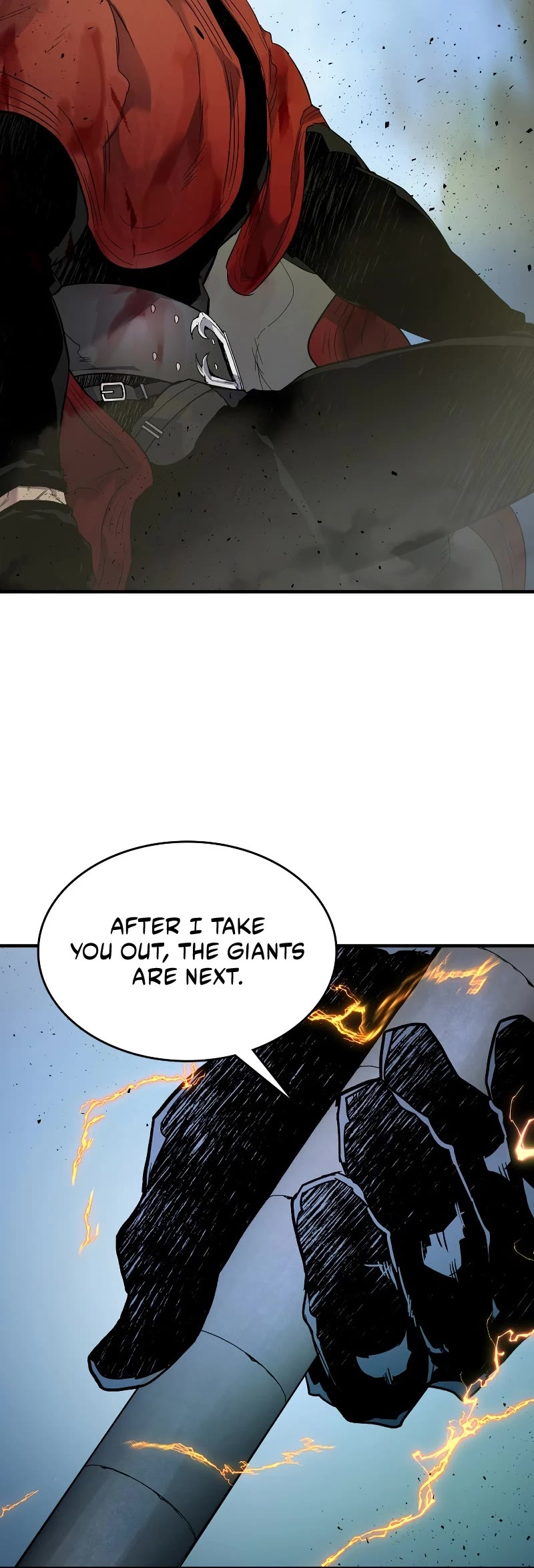 Leveling With The Gods Chapter 70 page 53 - Chapter 70