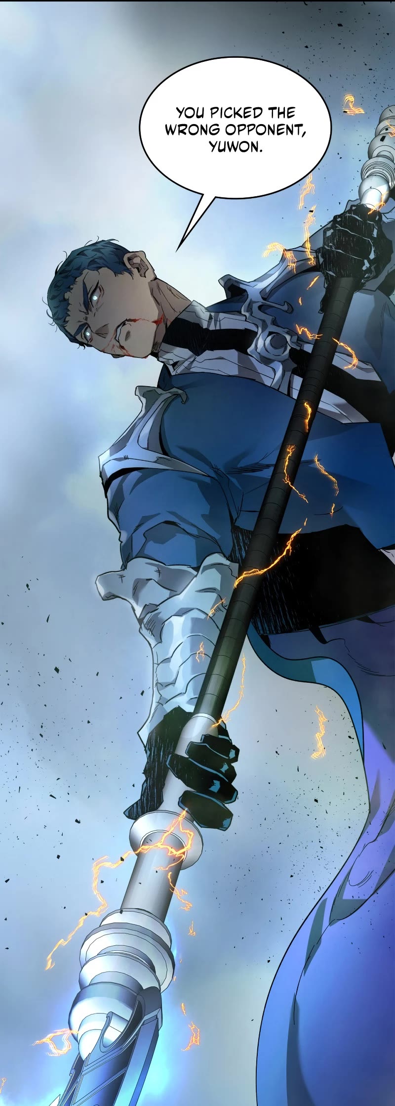 Leveling With The Gods Chapter 70 page 54 - Chapter 70