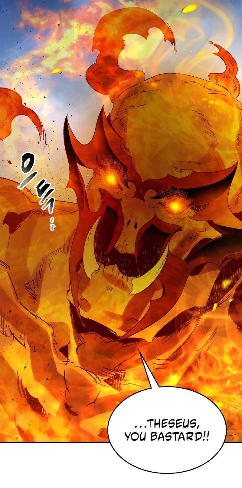 Leveling With The Gods Chapter 70 page 6 - Chapter 70