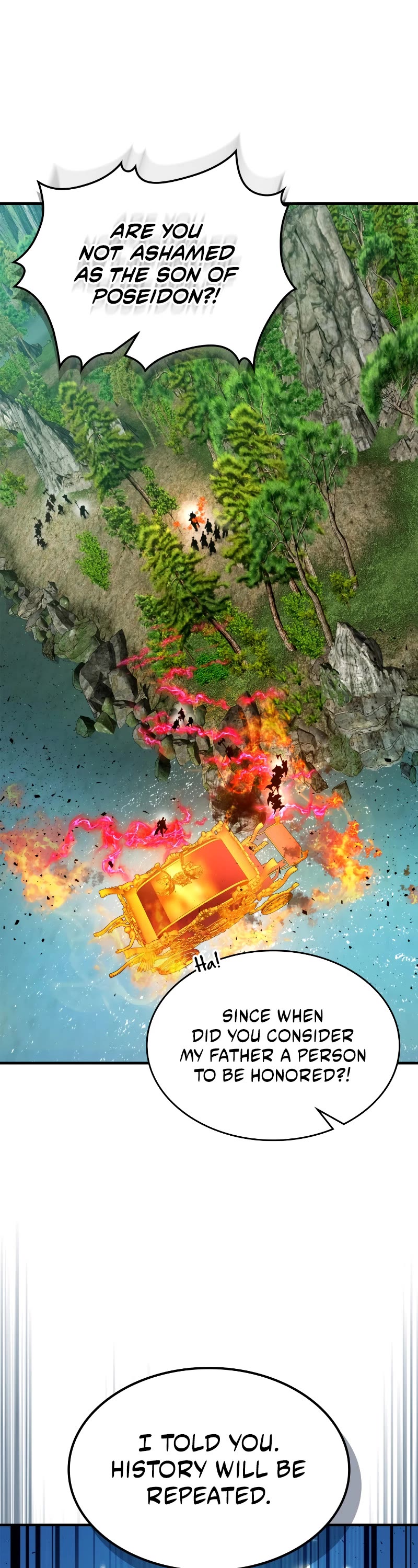 Leveling With The Gods Chapter 70 page 7 - Chapter 70
