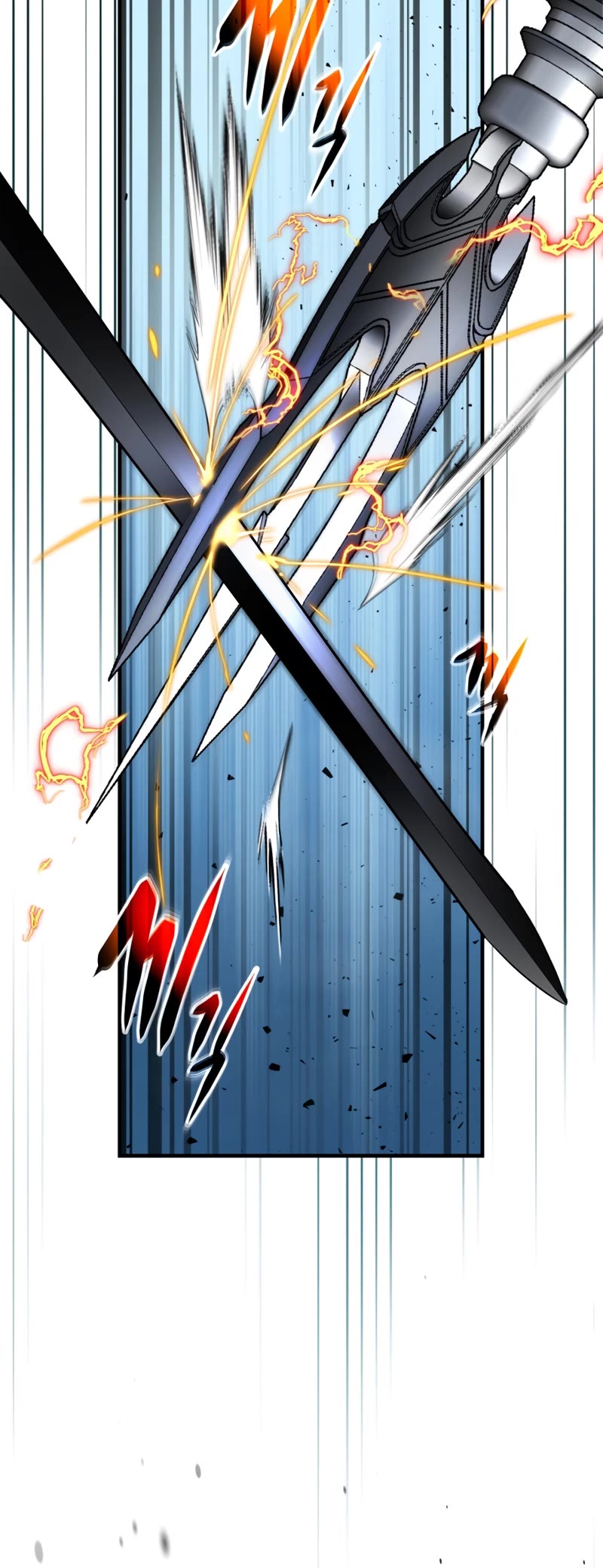 Leveling With The Gods Chapter 71 page 10 - Chapter 71