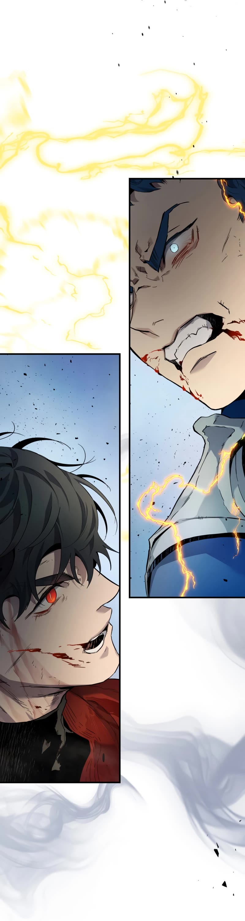 Leveling With The Gods Chapter 71 page 12 - Chapter 71