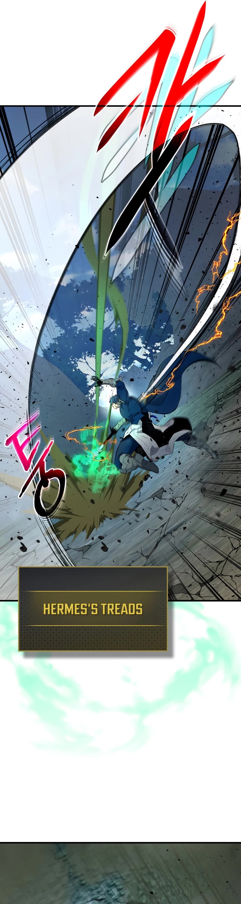 Leveling With The Gods Chapter 71 page 15 - Chapter 71