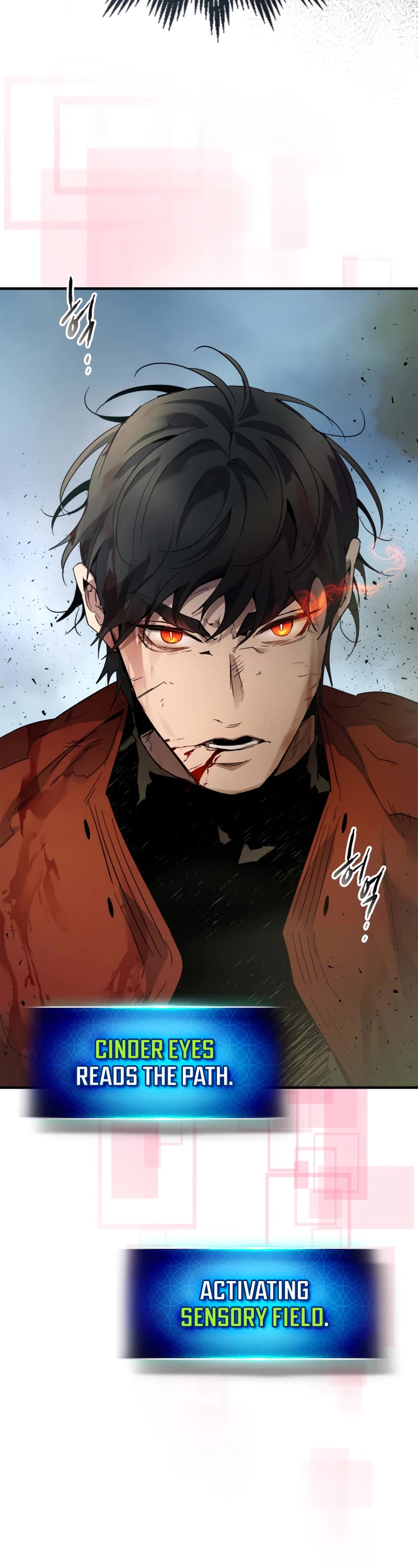Leveling With The Gods Chapter 71 page 18 - Chapter 71