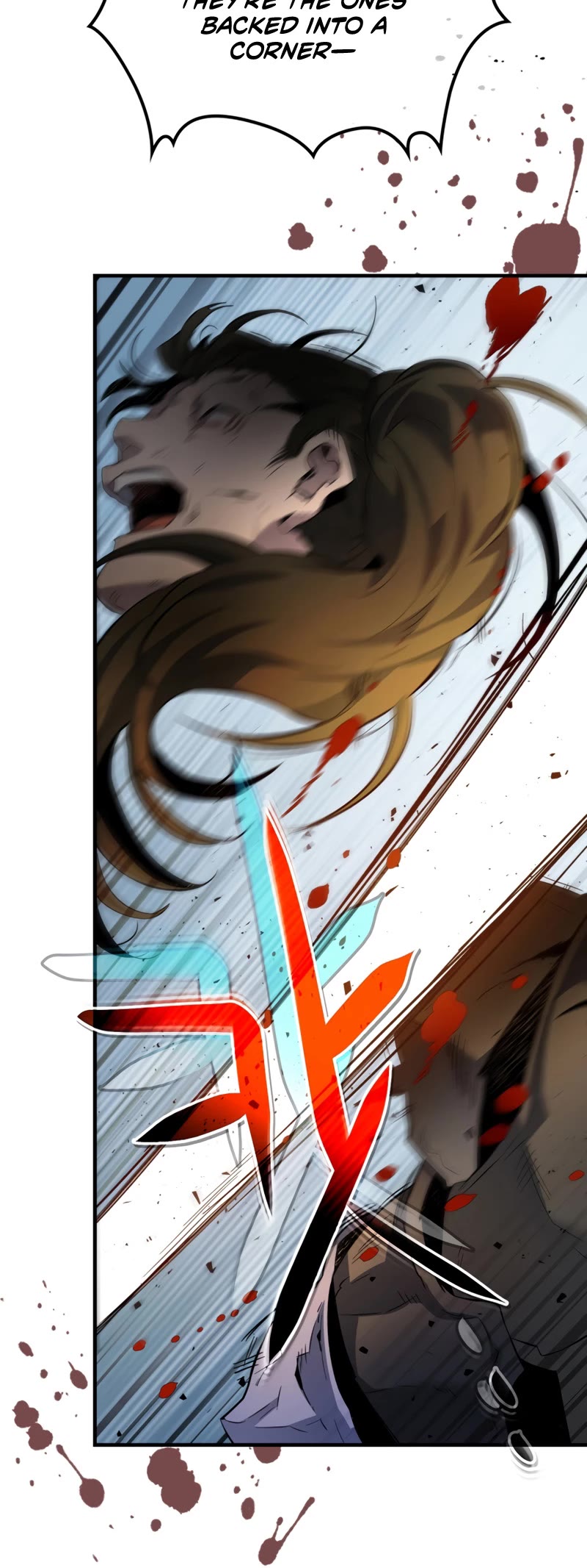 Leveling With The Gods Chapter 71 page 24 - Chapter 71