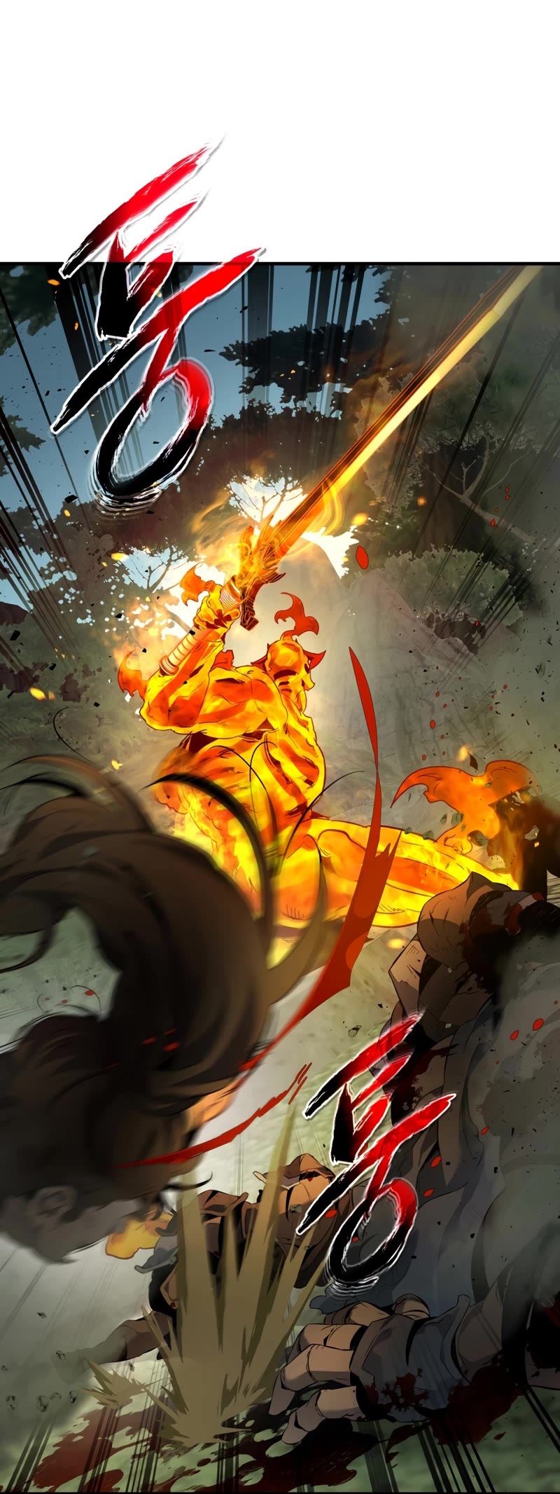 Leveling With The Gods Chapter 71 page 25 - Chapter 71