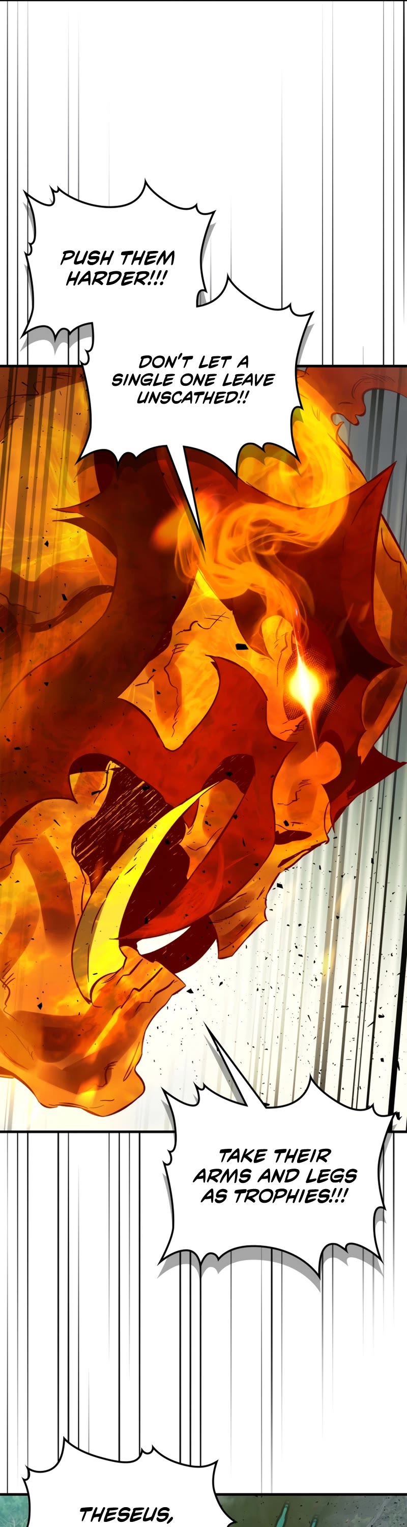 Leveling With The Gods Chapter 71 page 26 - Chapter 71