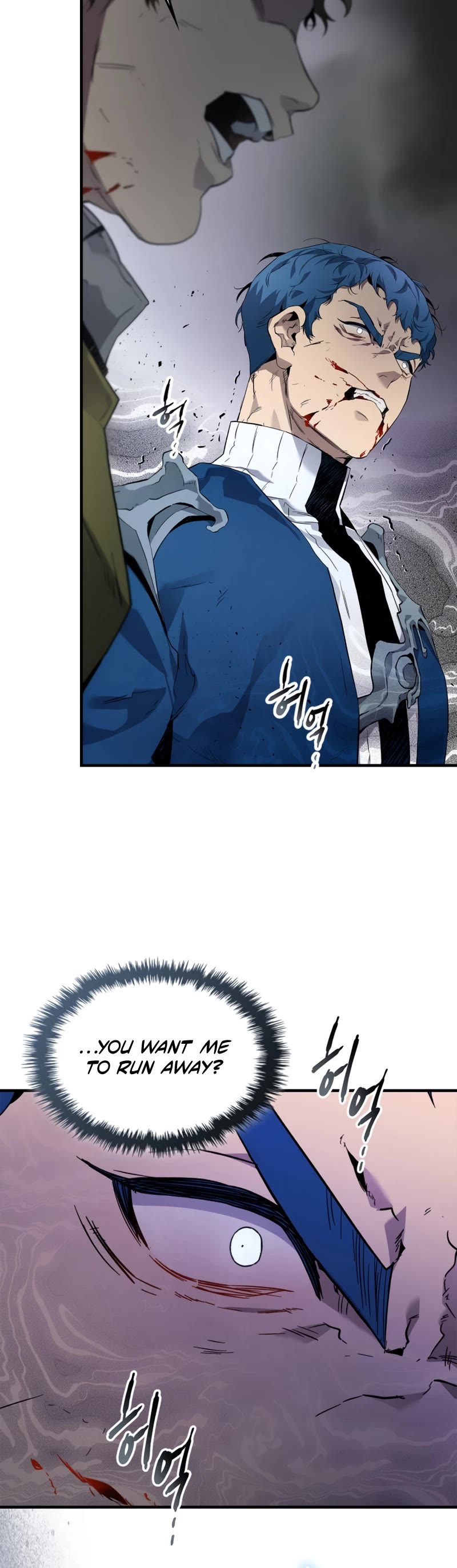 Leveling With The Gods Chapter 71 page 28 - Chapter 71
