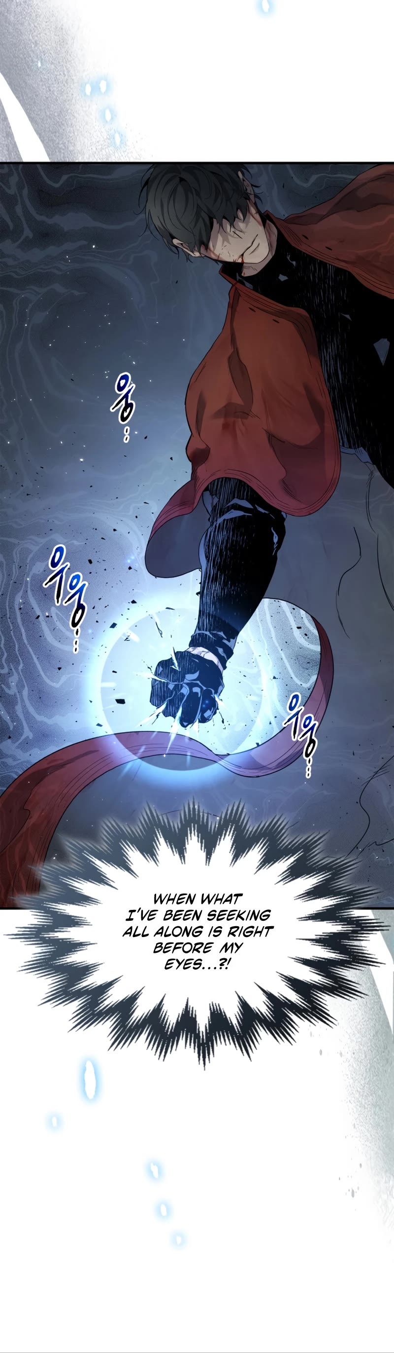 Leveling With The Gods Chapter 71 page 29 - Chapter 71