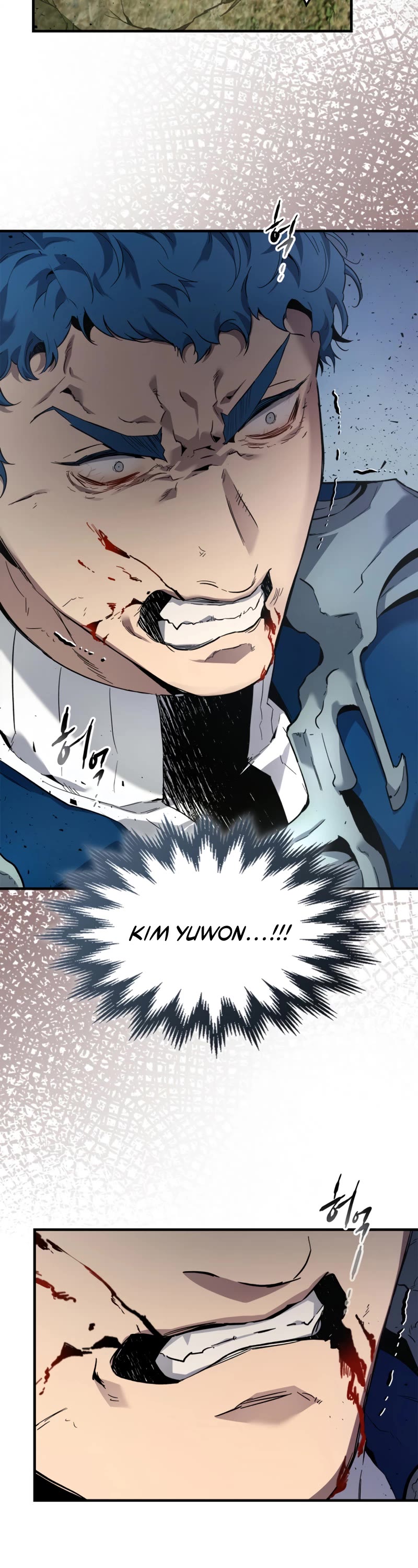 Leveling With The Gods Chapter 71 page 31 - Chapter 71