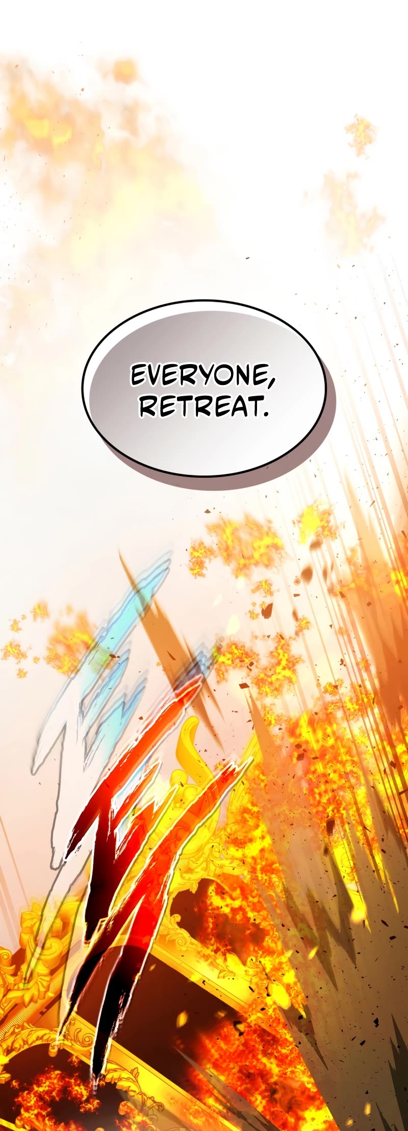 Leveling With The Gods Chapter 71 page 32 - Chapter 71