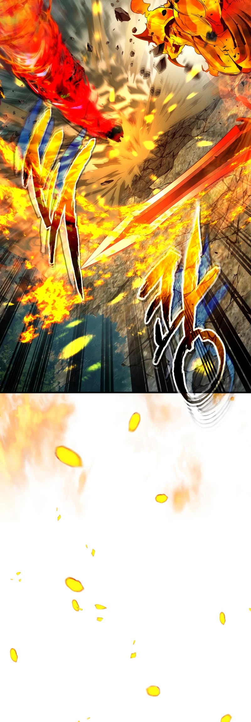 Leveling With The Gods Chapter 71 page 36 - Chapter 71