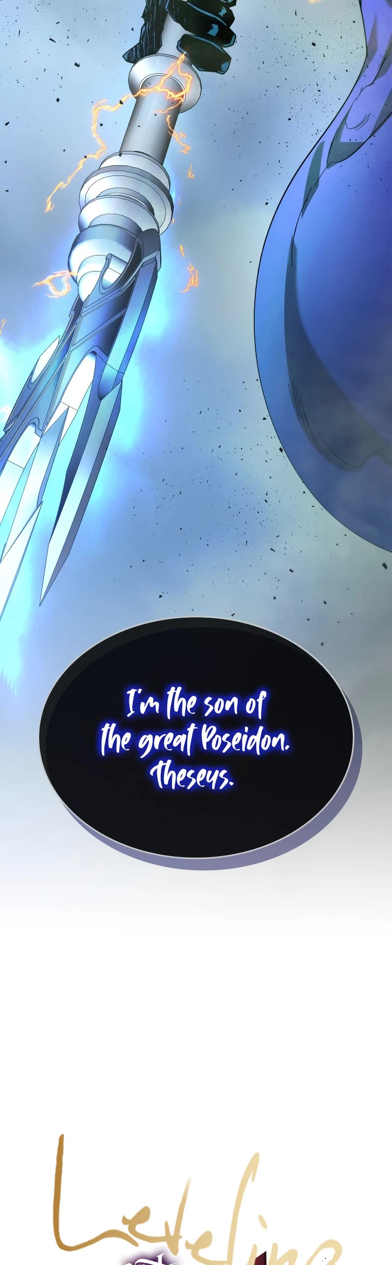 Leveling With The Gods Chapter 71 page 4 - Chapter 71