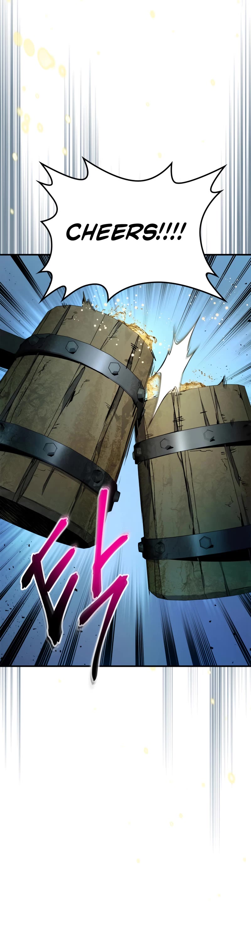 Leveling With The Gods Chapter 71 page 42 - Chapter 71