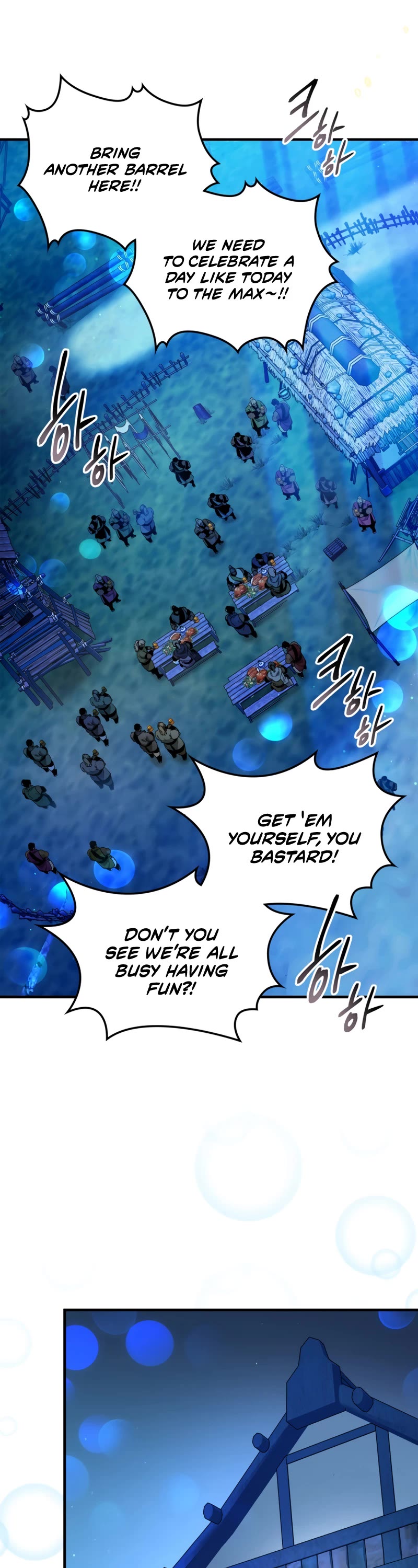 Leveling With The Gods Chapter 71 page 43 - Chapter 71