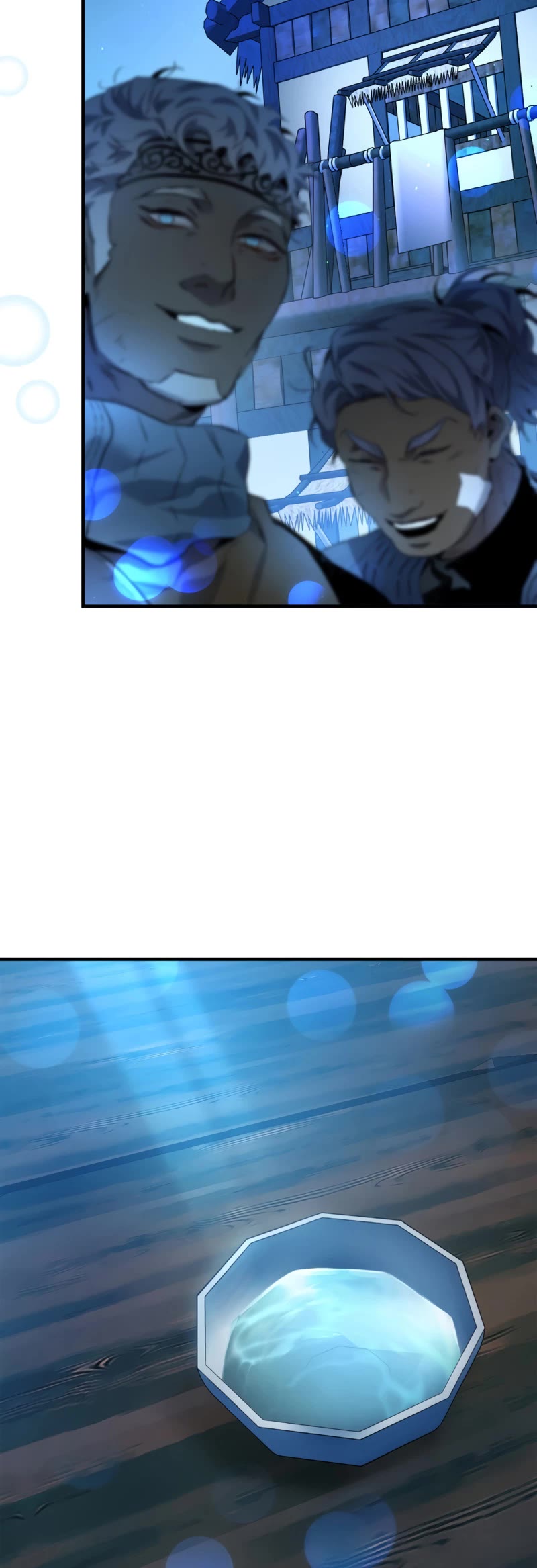 Leveling With The Gods Chapter 71 page 44 - Chapter 71