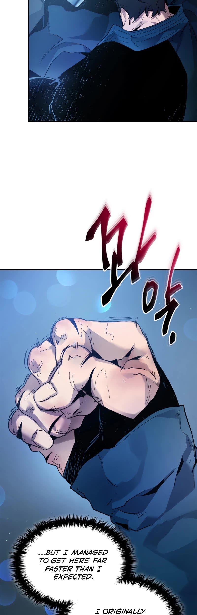 Leveling With The Gods Chapter 71 page 48 - Chapter 71