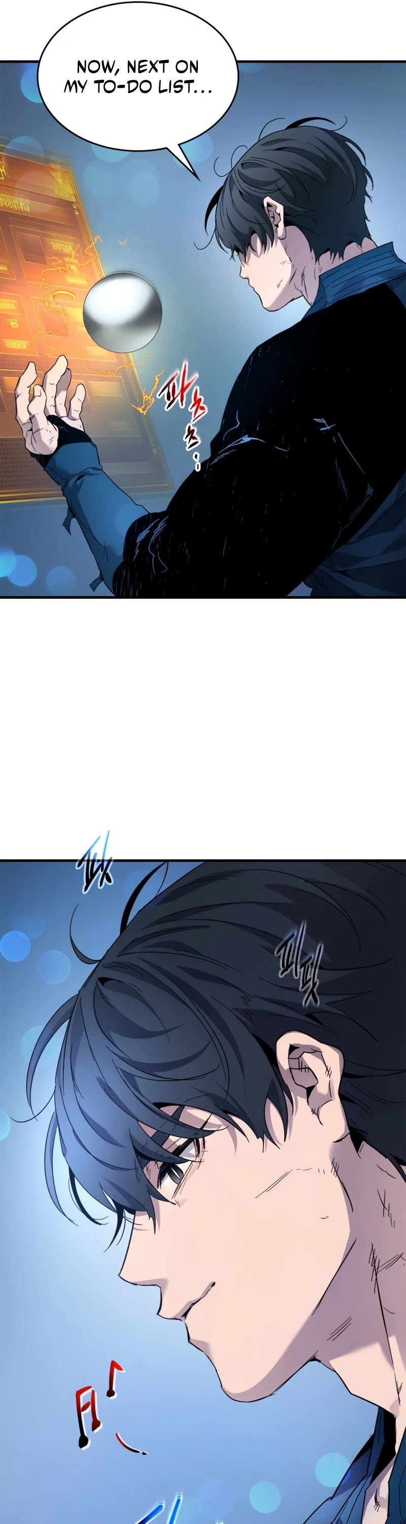 Leveling With The Gods Chapter 71 page 50 - Chapter 71