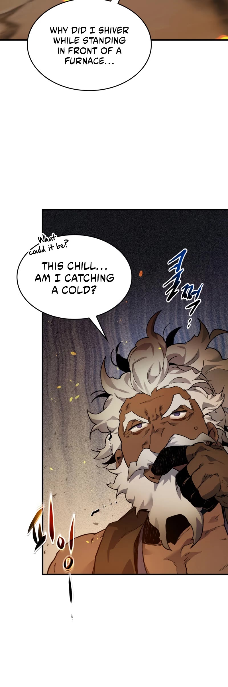Leveling With The Gods Chapter 71 page 53 - Chapter 71