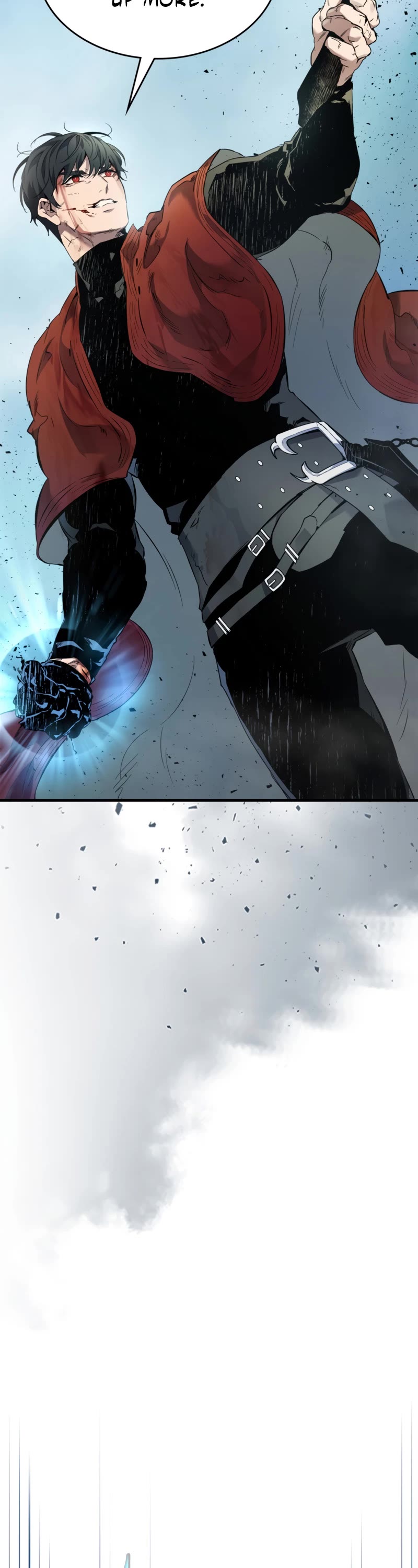 Leveling With The Gods Chapter 71 page 7 - Chapter 71