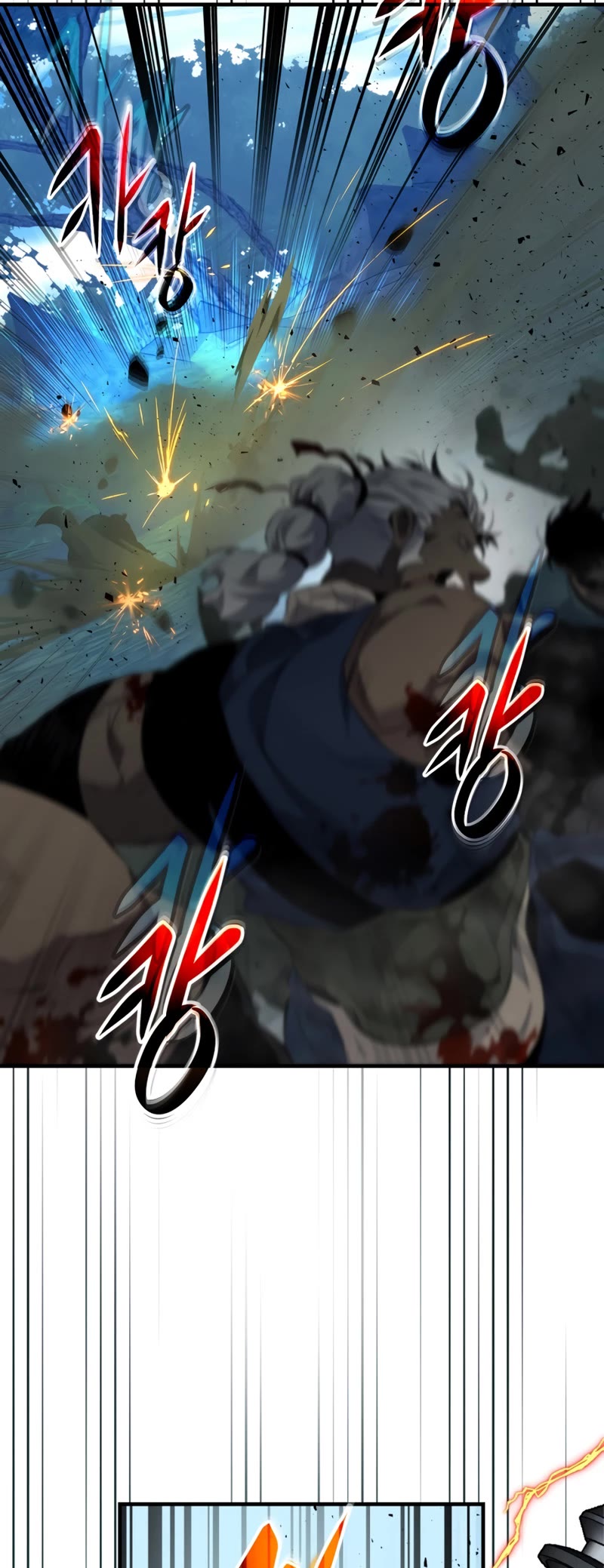 Leveling With The Gods Chapter 71 page 9 - Chapter 71