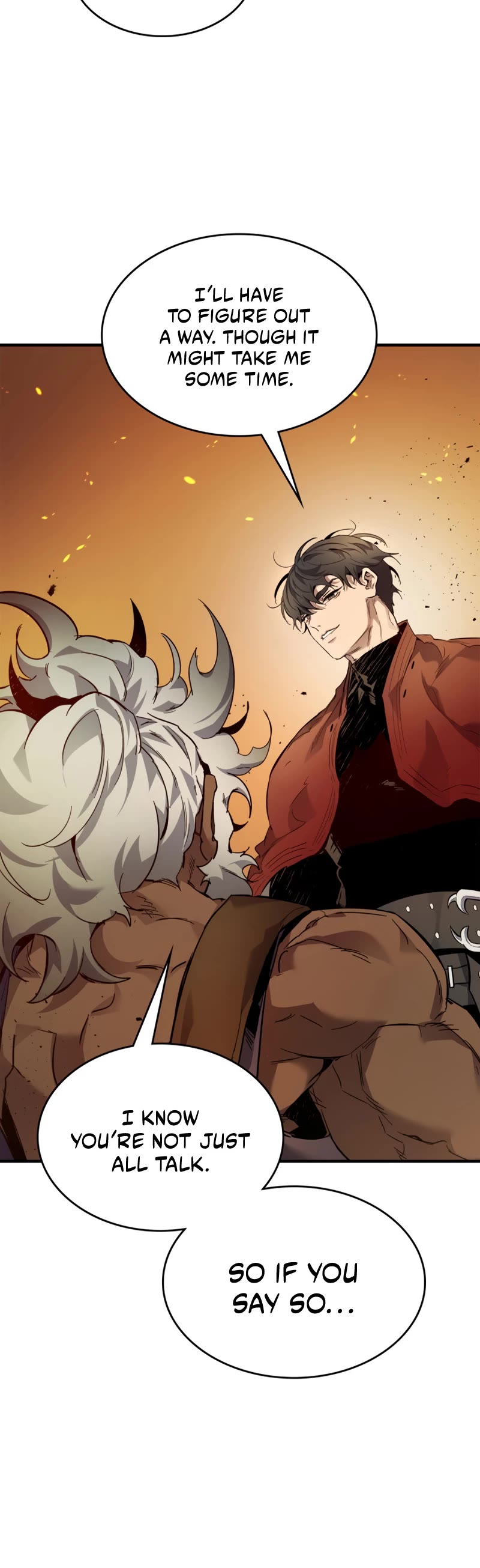 Leveling With The Gods Chapter 72 page 13 - Chapter 72