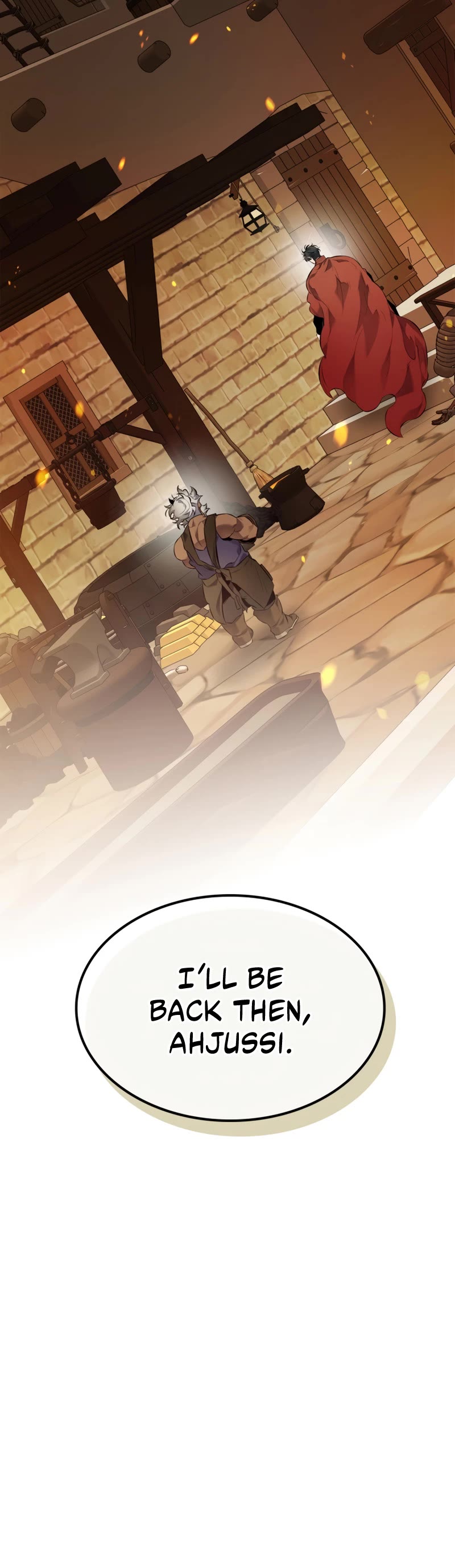 Leveling With The Gods Chapter 72 page 16 - Chapter 72