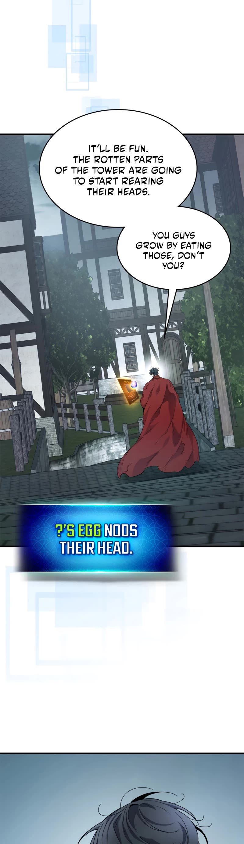Leveling With The Gods Chapter 72 page 20 - Chapter 72