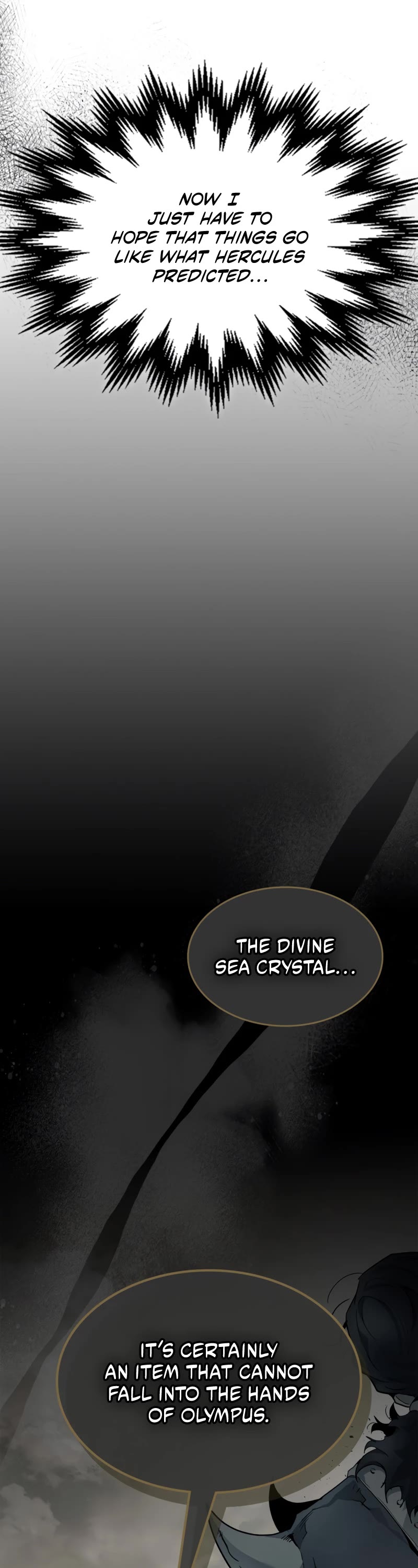 Leveling With The Gods Chapter 72 page 22 - Chapter 72