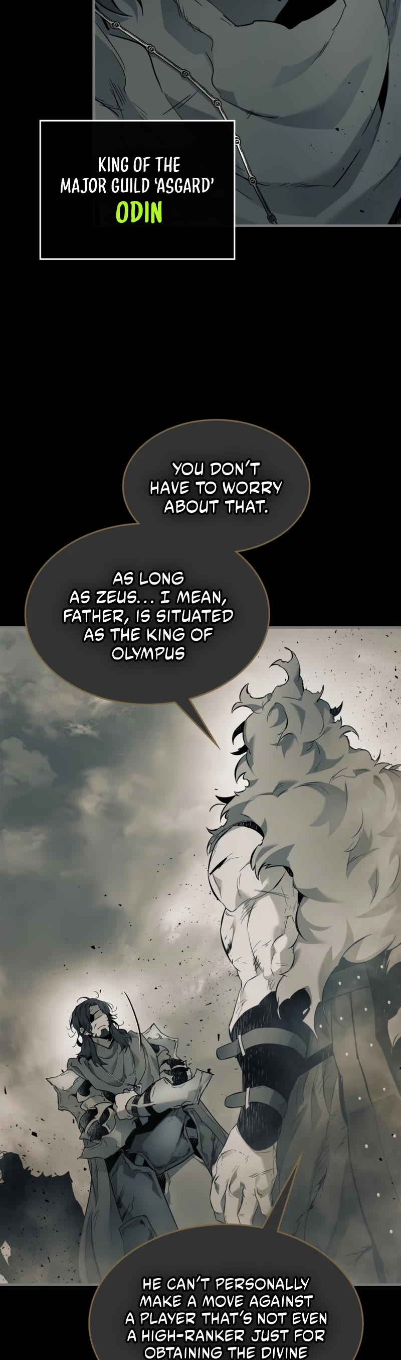 Leveling With The Gods Chapter 72 page 24 - Chapter 72