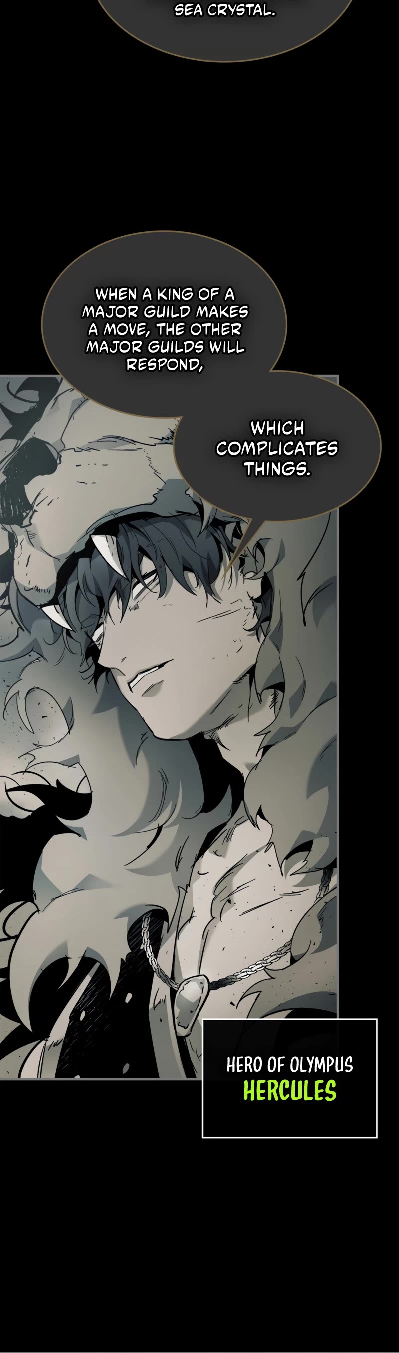 Leveling With The Gods Chapter 72 page 25 - Chapter 72