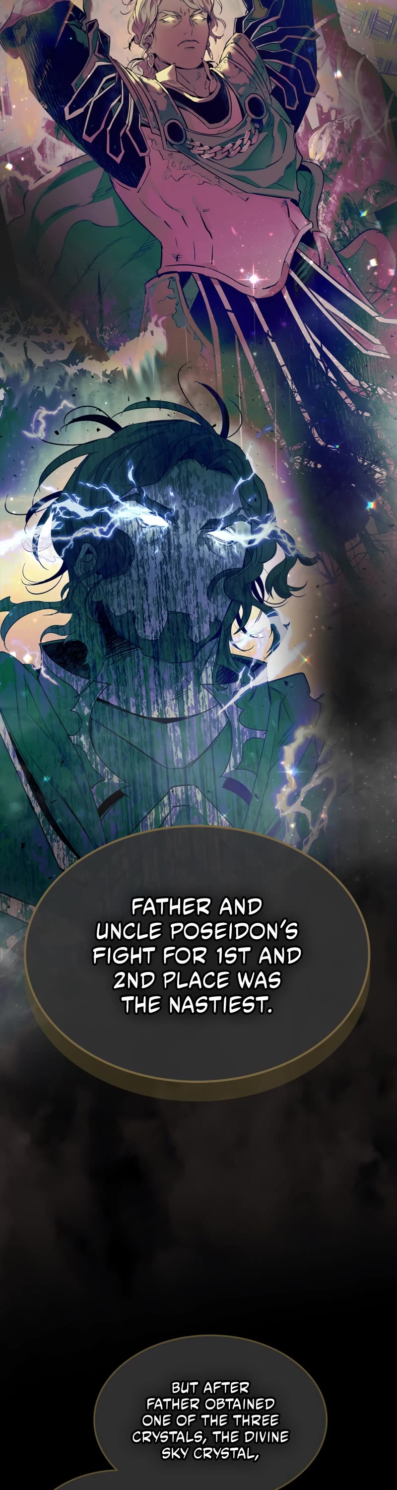 Leveling With The Gods Chapter 72 page 27 - Chapter 72
