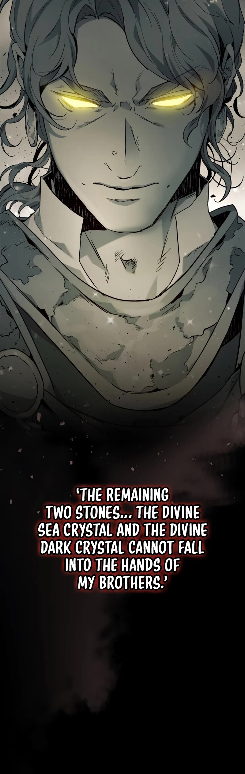 Leveling With The Gods Chapter 72 page 29 - Chapter 72