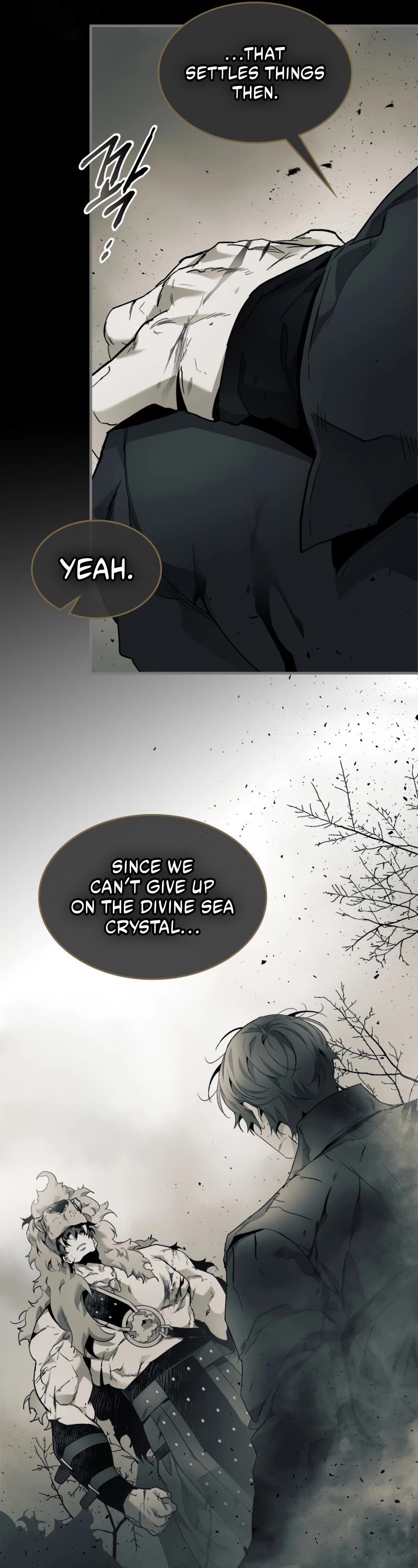 Leveling With The Gods Chapter 72 page 30 - Chapter 72