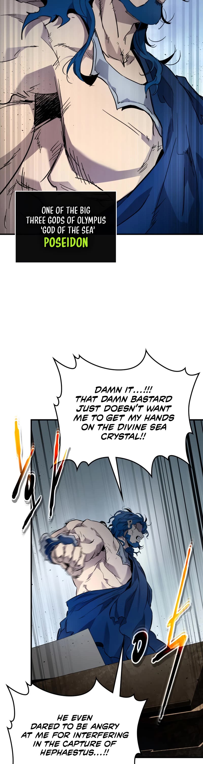 Leveling With The Gods Chapter 72 page 35 - Chapter 72