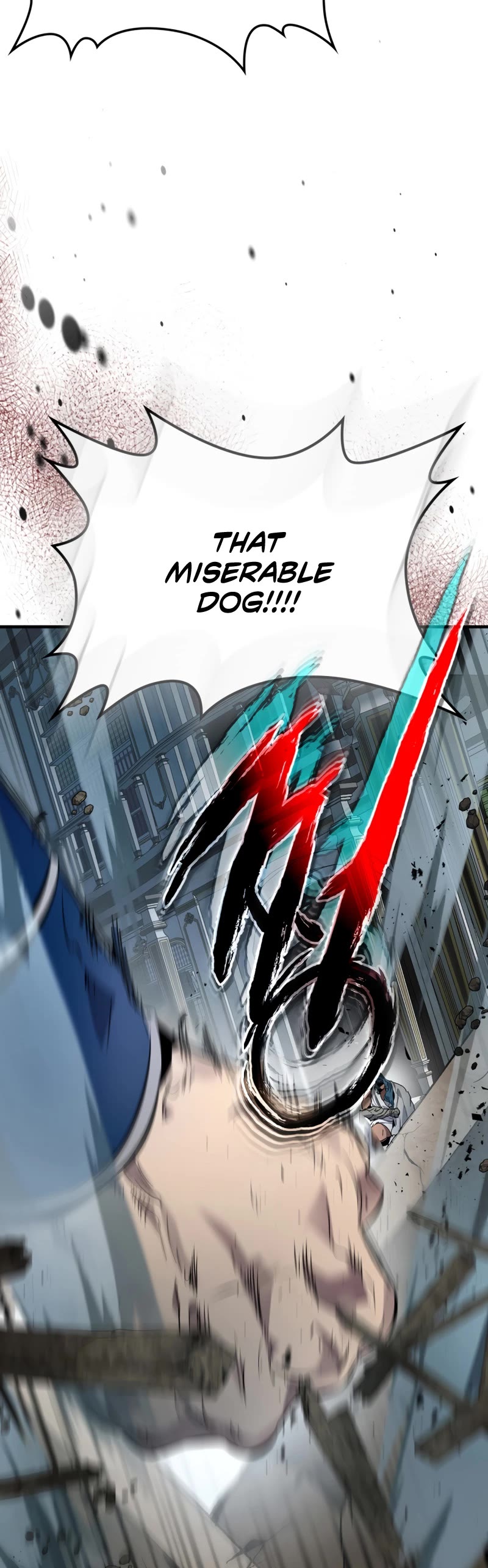 Leveling With The Gods Chapter 72 page 36 - Chapter 72