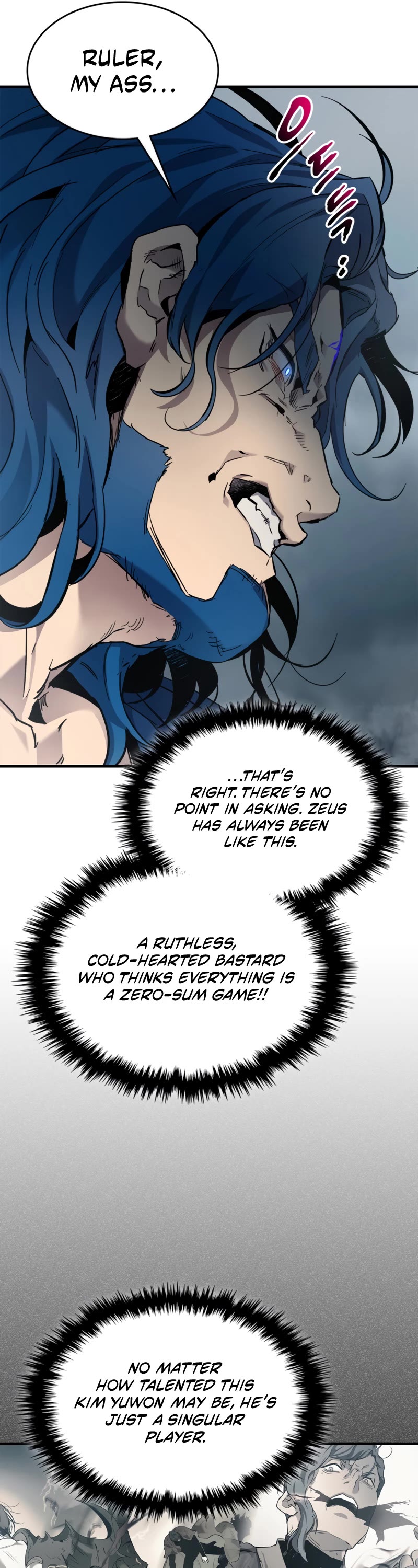 Leveling With The Gods Chapter 72 page 38 - Chapter 72