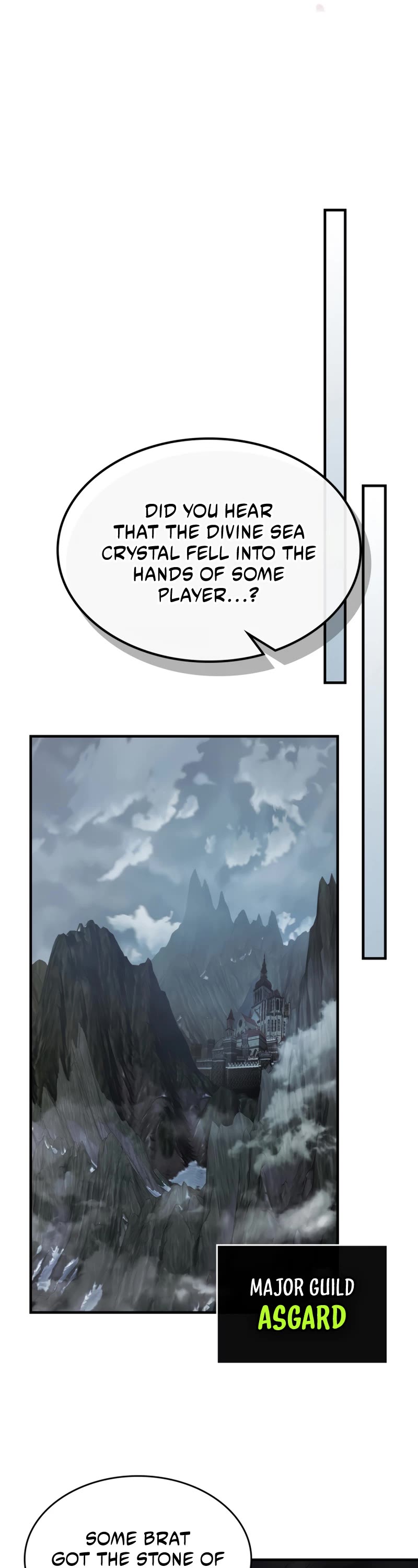 Leveling With The Gods Chapter 72 page 42 - Chapter 72