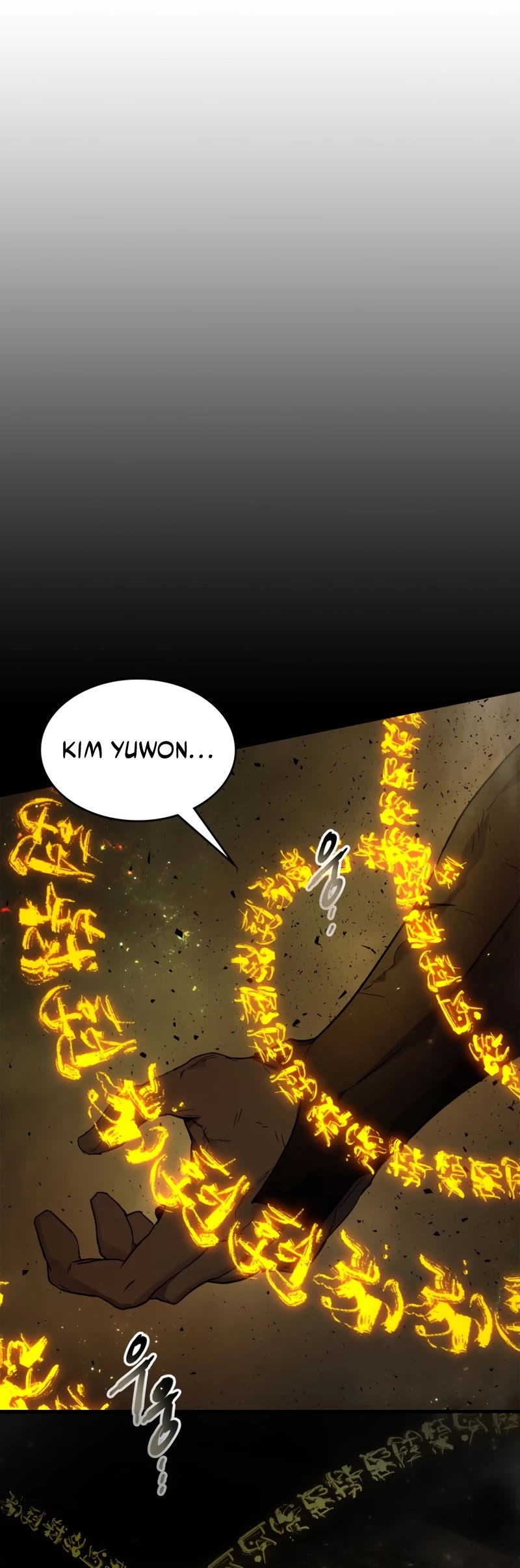 Leveling With The Gods Chapter 72 page 48 - Chapter 72