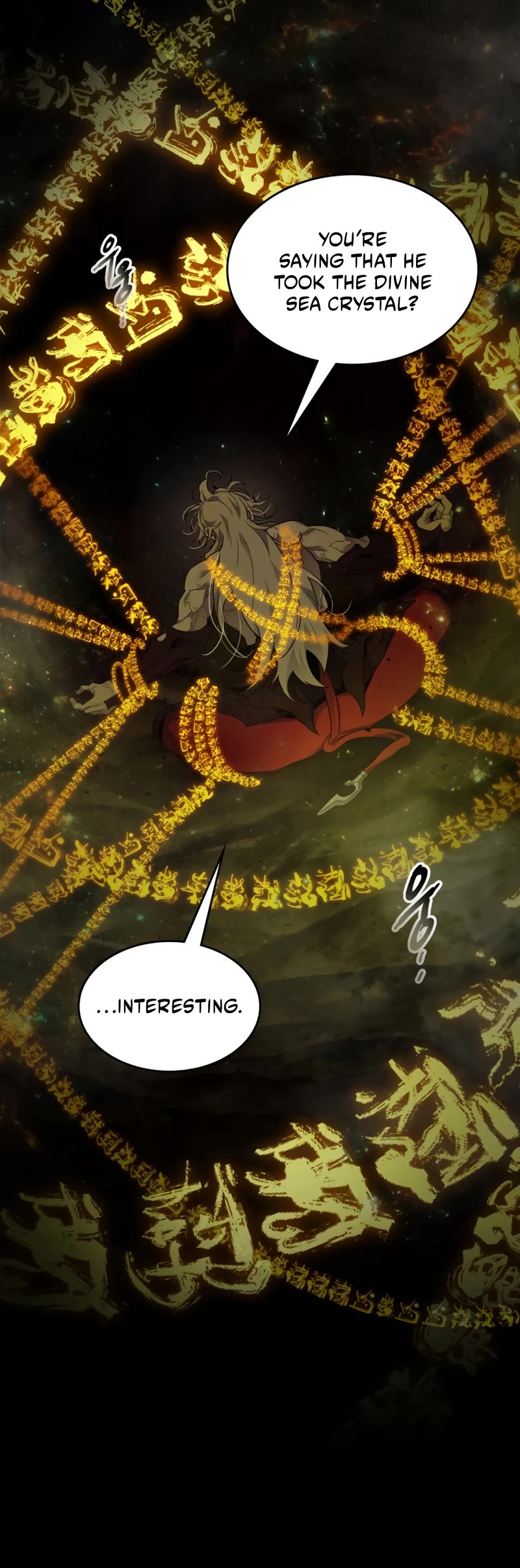 Leveling With The Gods Chapter 72 page 49 - Chapter 72